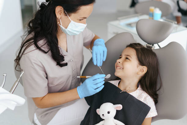 Fast & Reliable Emergency Dental Services in AR