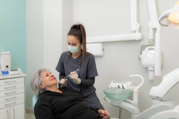 Best Pediatric Emergency Dentist in Lam, AR