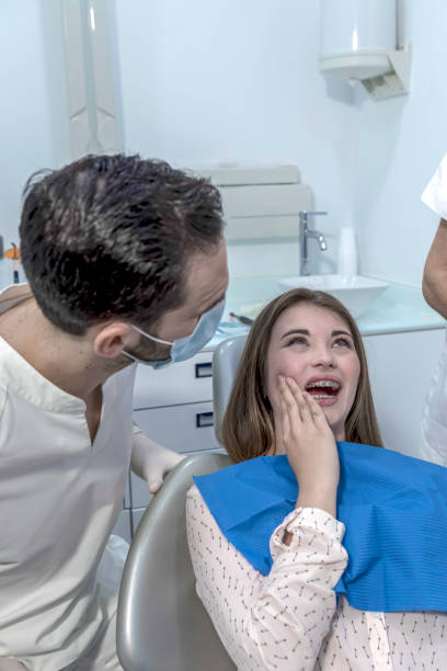 Best Emergency Dental Services for Seniors in Lam, AR