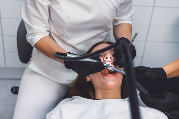 Best Emergency Dental Extractions in Lam, AR