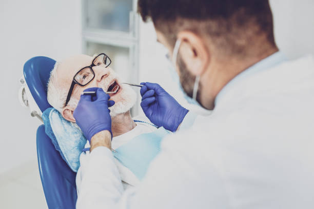 Best Emergency Dentist for Lost Fillings or Crowns in Lam, AR